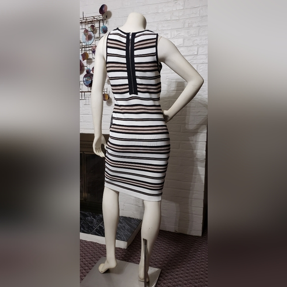 FELICITY & COCO | Bodycon Dress - Picture 3 of 6